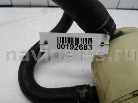 Бачок гидроусилителя Acura MDX, 2007 г., арт. 00192683, фото 3