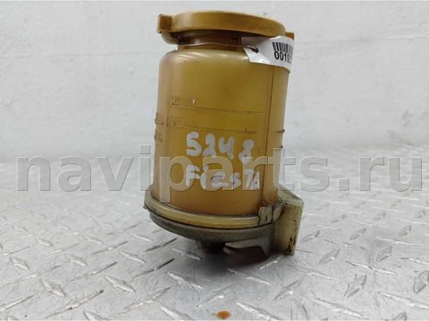 Бачок гидроусилителя Ford Fiesta, 2017 г., арт. 00193722