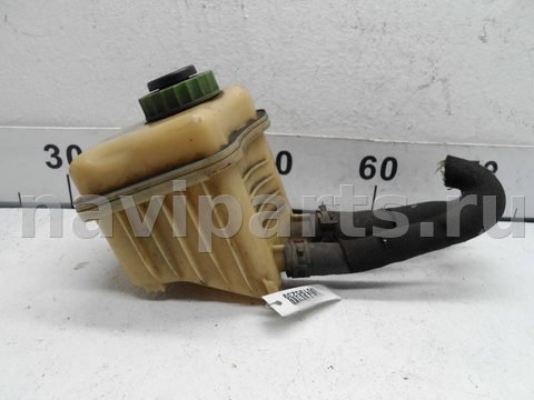 Бачок гидроусилителя Audi Q7, 2007 г., OEM 7L6422371C, арт. 00195239, фото 2