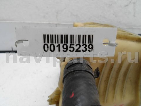 Бачок гидроусилителя Audi Q7, 2007 г., OEM 7L6422371C, арт. 00195239, фото 3