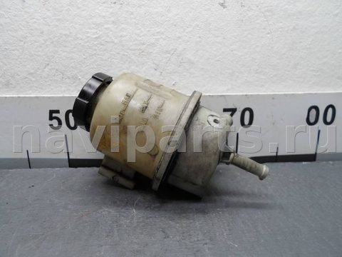 Бачок гидроусилителя Nissan Titan, 2005 г., OEM 491927S000, арт. 00197608
