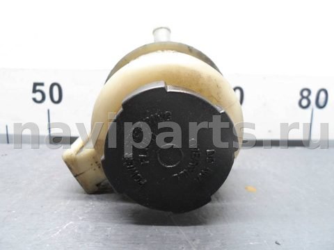 Бачок гидроусилителя Nissan Titan, 2005 г., OEM 491927S000, арт. 00197608, фото 2