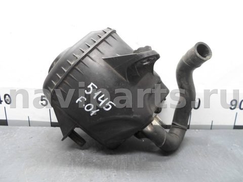 Бачок гидроусилителя BMW 7 F01/F02, 2010 г., OEM 6776240, арт. 00198121