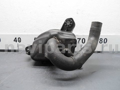 Бачок гидроусилителя BMW 7 F01/F02, 2010 г., OEM 6776240, арт. 00198121, фото 2