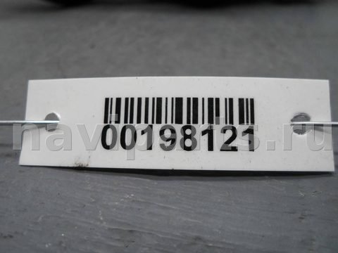 Бачок гидроусилителя BMW 7 F01/F02, 2010 г., OEM 6776240, арт. 00198121, фото 4