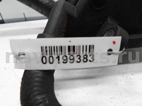 Бачок гидроусилителя Mercedes E W212, 2011 г., OEM 0004602283, арт. 00199383, фото 3