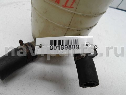 Бачок гидроусилителя Acura MDX, 2007 г., арт. 00199809, фото 3