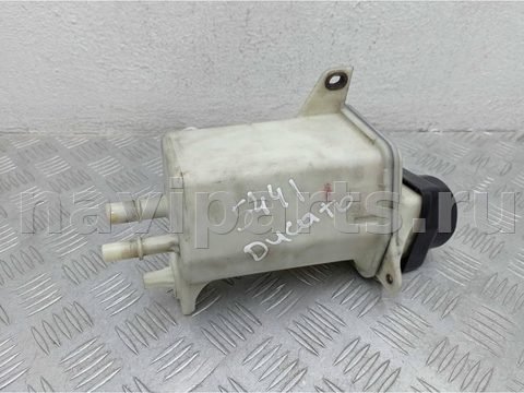 Бачок гидроусилителя Fiat Ducato, 2019 г., арт. 00200350, фото 2