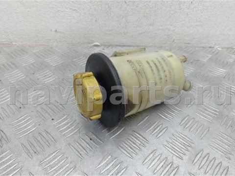 Бачок гидроусилителя Land-Rover Discovery, 2010 г., OEM QFX500060, арт. 00203776