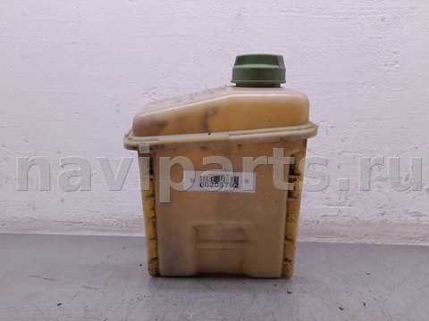 Бачок гидроусилителя Audi A8, 2000 г., OEM 4A0422373A, арт. 00205792, фото 2