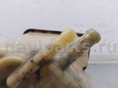 Бачок гидроусилителя Audi A8, 2000 г., OEM 4A0422373A, арт. 00205792, фото 4