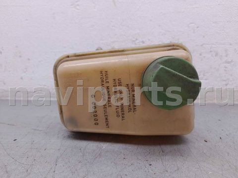 Бачок гидроусилителя Audi A8, 2000 г., OEM 4A0422373A, арт. 00205792, фото 5
