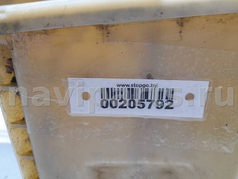 Бачок гидроусилителя Audi A8, 2000 г., OEM 4A0422373A, арт. 00205792, фото 7