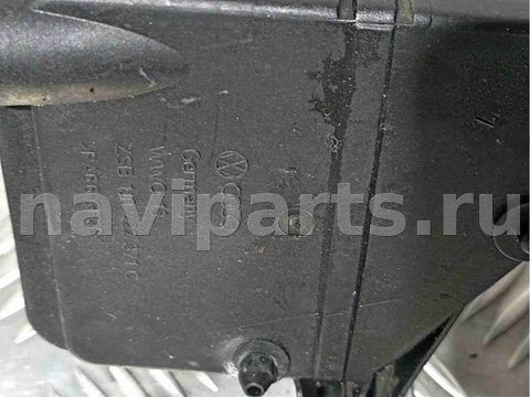 Бачок гидроусилителя Volkswagen Golf, 2000 г., OEM 1j0422371c, арт. 002059, фото 2