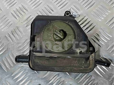 Бачок гидроусилителя Volkswagen Golf, 2000 г., OEM 1j0422371c, арт. 002059, фото 3