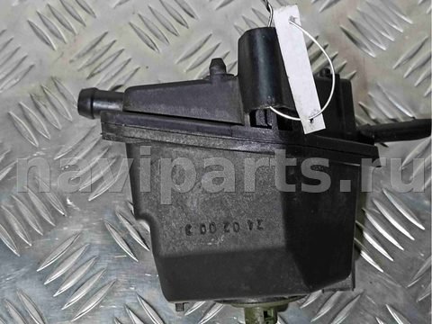 Бачок гидроусилителя Volkswagen Golf, 2000 г., OEM 1j0422371c, арт. 002059, фото 4