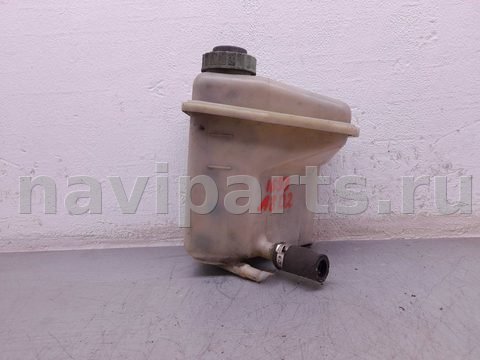 Бачок гидроусилителя Audi A8, 2001 г., OEM 4A0422373A, арт. 00206227