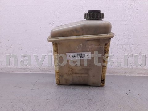 Бачок гидроусилителя Audi A8, 2001 г., OEM 4A0422373A, арт. 00206227, фото 2