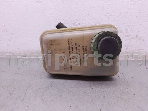 Бачок гидроусилителя Audi A8, 2001 г., OEM 4A0422373A, арт. 00206227, фото 3