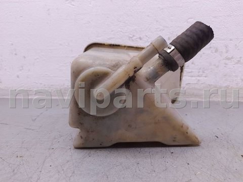 Бачок гидроусилителя Audi A8, 2001 г., OEM 4A0422373A, арт. 00206227, фото 4