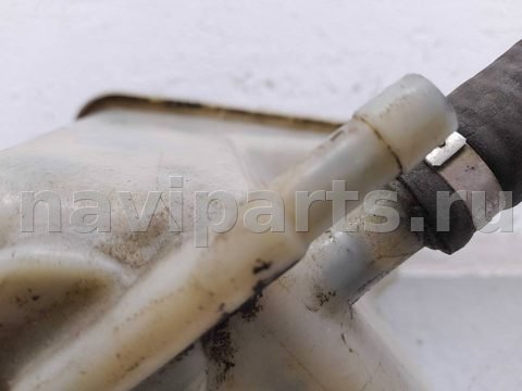 Бачок гидроусилителя Audi A8, 2001 г., OEM 4A0422373A, арт. 00206227, фото 5