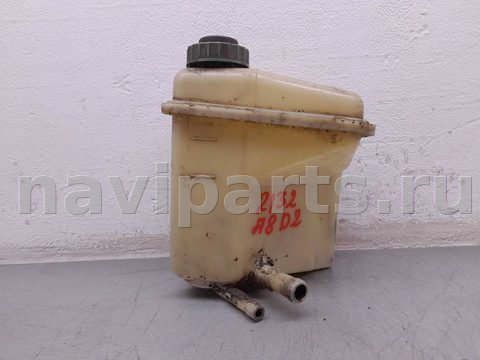 Бачок гидроусилителя Audi A8, 2000 г., OEM 4A0422373A, арт. 00206274