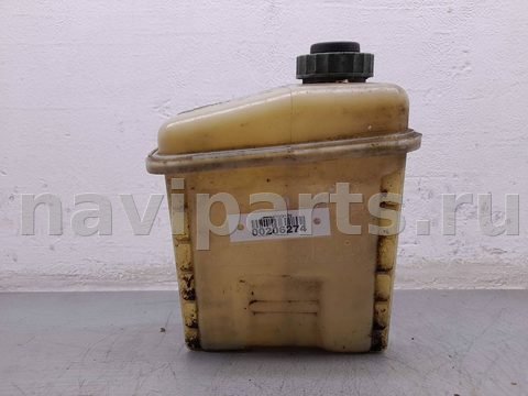 Бачок гидроусилителя Audi A8, 2000 г., OEM 4A0422373A, арт. 00206274, фото 2