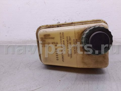 Бачок гидроусилителя Audi A8, 2000 г., OEM 4A0422373A, арт. 00206274, фото 5