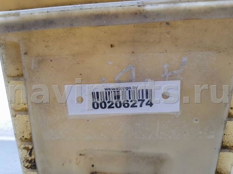 Бачок гидроусилителя Audi A8, 2000 г., OEM 4A0422373A, арт. 00206274, фото 7