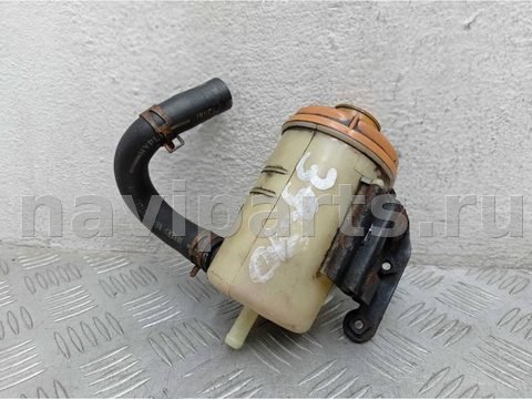 Бачок гидроусилителя Suzuki XL7, 2003 г., арт. 00206782, фото 2