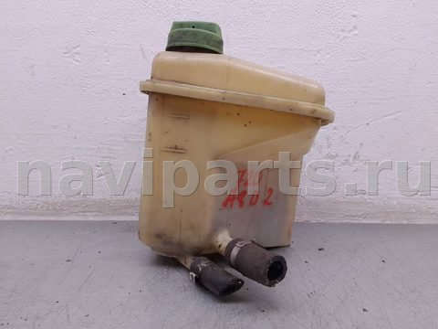 Бачок гидроусилителя Audi A8, 2000 г., OEM 4A0422373A, арт. 00207116