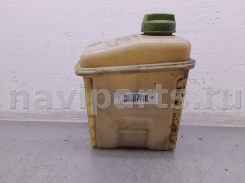 Бачок гидроусилителя Audi A8, 2000 г., OEM 4A0422373A, арт. 00207116, фото 2