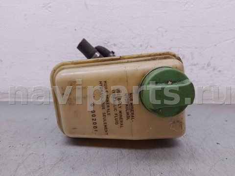 Бачок гидроусилителя Audi A8, 2000 г., OEM 4A0422373A, арт. 00207116, фото 3