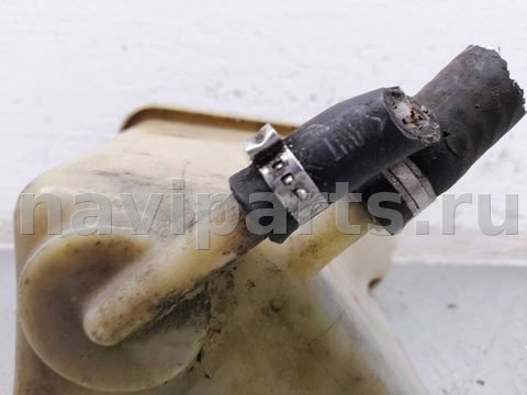 Бачок гидроусилителя Audi A8, 2000 г., OEM 4A0422373A, арт. 00207116, фото 5