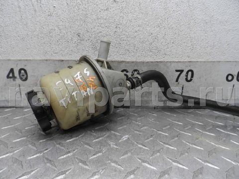 Бачок гидроусилителя Nissan Titan, 2004 г., арт. 00208230, фото 2