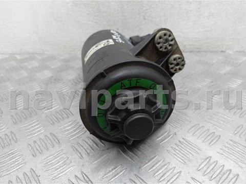 Бачок гидроусилителя BMW X5 E70, 2008 г., OEM 10617211, арт. 00208777, фото 3