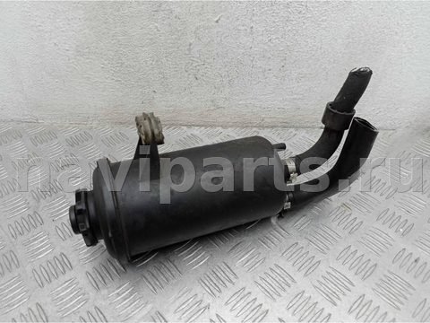 Бачок гидроусилителя BMW X5 E70, 2008 г., OEM 10617211, арт. 00208777, фото 4