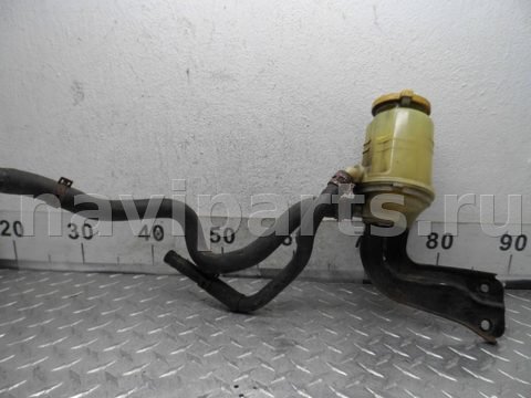 Бачок гидроусилителя Subaru Tribeca, 2008 г., арт. 00209574, фото 2