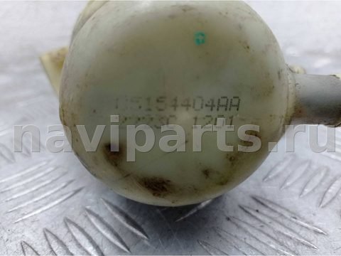 Бачок гидроусилителя Dodge Journey, 2014 г., OEM 05154404AA, арт. 00209966, фото 3