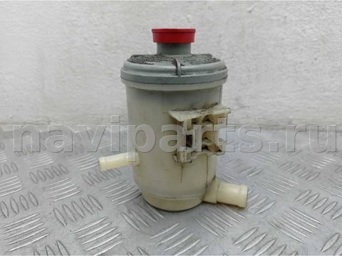 Бачок гидроусилителя Honda Pilot, 2011 г., арт. 00214386, фото 2