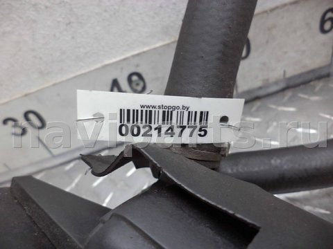 Бачок гидроусилителя Buick Regal, 2011 г., арт. 00214775, фото 4