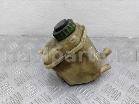 Бачок гидроусилителя Volkswagen Touareg, 2004 г., OEM 7L0422371B, арт. 00214903