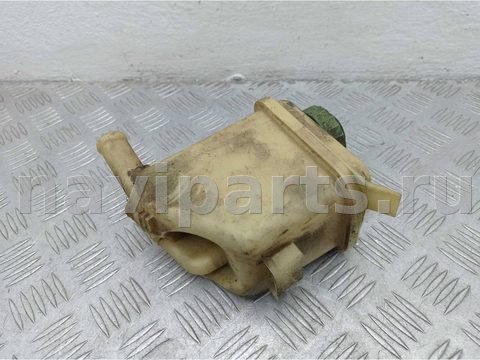Бачок гидроусилителя Volkswagen Touareg, 2004 г., OEM 7L0422371B, арт. 00214903, фото 2