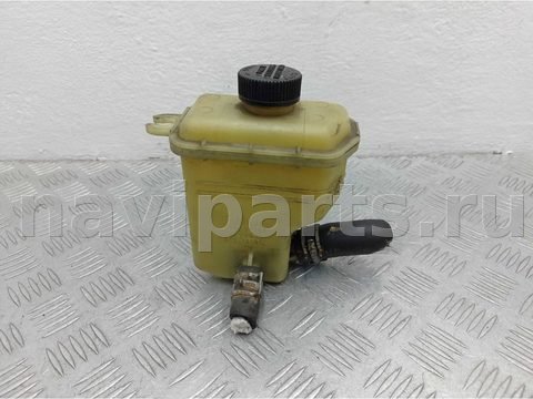 Бачок гидроусилителя Mazda CX9, 2008 г., OEM L20632690, арт. 00215245
