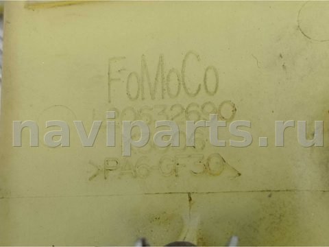 Бачок гидроусилителя Mazda CX9, 2008 г., OEM L20632690, арт. 00215245, фото 4