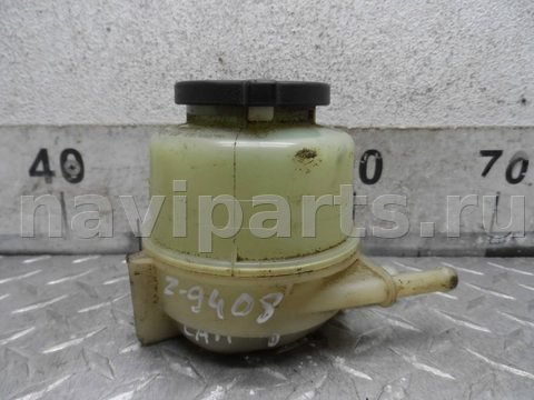 Бачок гидроусилителя Toyota Camry, 2007 г., арт. 00215376, фото 2