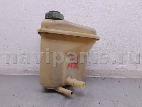 Бачок гидроусилителя Audi A8, 2000 г., OEM 4A0422373A, арт. 00216356