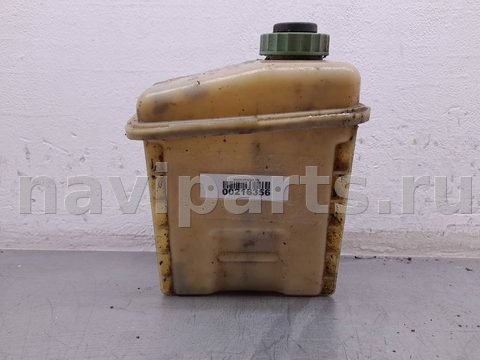 Бачок гидроусилителя Audi A8, 2000 г., OEM 4A0422373A, арт. 00216356, фото 2