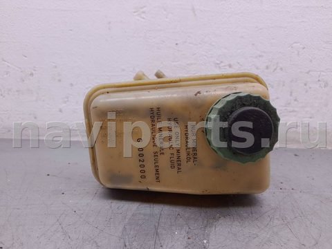 Бачок гидроусилителя Audi A8, 2000 г., OEM 4A0422373A, арт. 00216356, фото 3