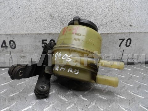 Бачок гидроусилителя Toyota Camry, 2007 г., арт. 00216539, фото 2